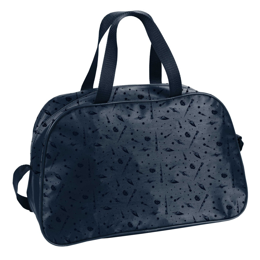 Mokyklinė kuprinė Paso su priedais / nasa