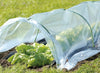 Mini šiltnamis - sodo tunelis 4-10m