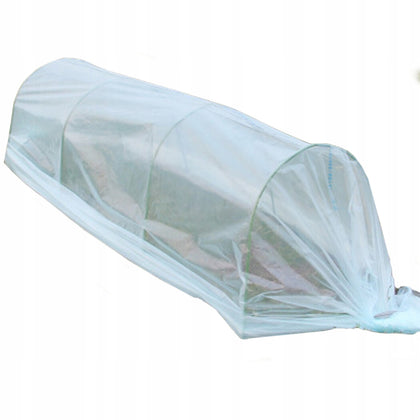 Mini šiltnamis - sodo tunelis 4-10m