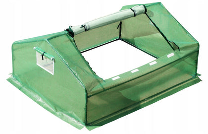 Mini sodo šiltnamis 1,8x1,4m