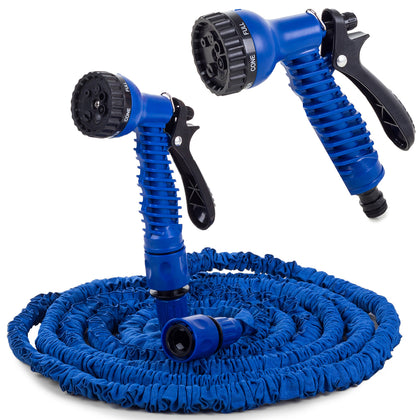 Sodo žarna Verk Group mėlyna