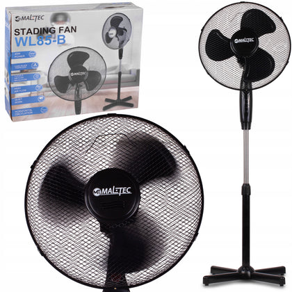 Ventiliatorius MalTec WL85-B 45W