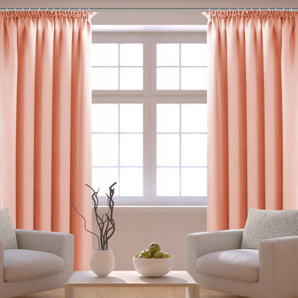 Pusiau tamsinanti naktinė užuolaida 250cm x140 cm