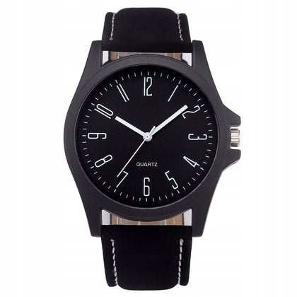 Klasikinis vyriškas laikrodis Geneva