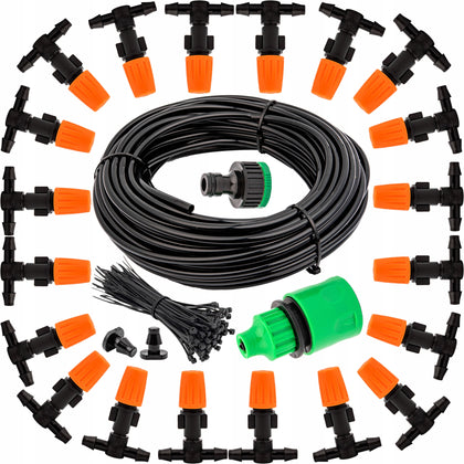 Sodo drėkinimo/laistymo rinkinys