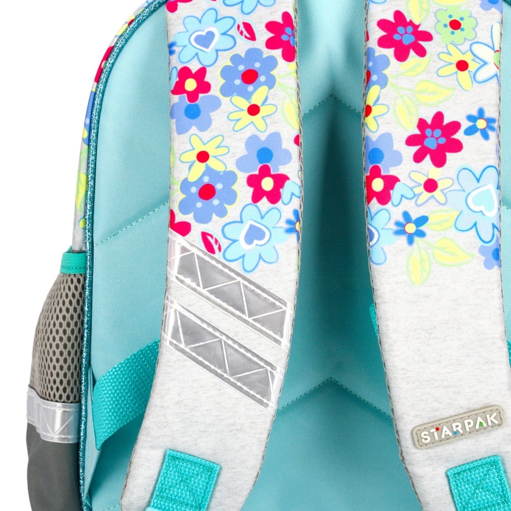 Mokyklinė kuprinė Šuniukai patruliai + penalas