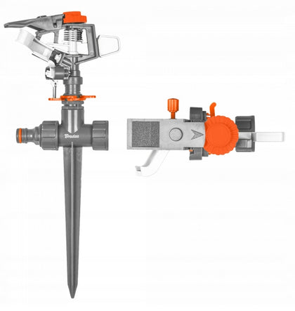 Sodo purkštuvas Bradas LE-6103
