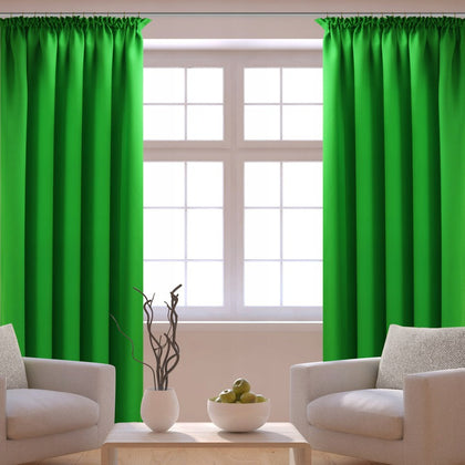 Pusiau tamsinanti naktinė užuolaida 250cm x140 cm