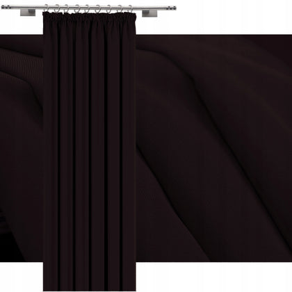 Pusiau tamsinanti naktinė užuolaida 250cm x140 cm