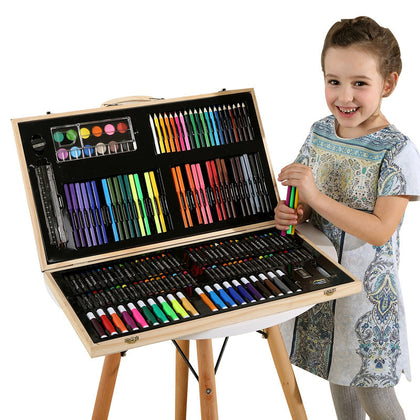 Meno rinkinys 180 elementų