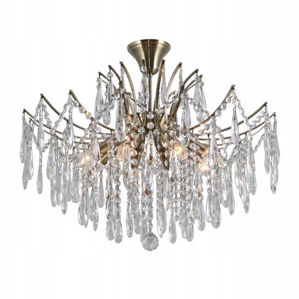 Mallola Italux pakabinamas šviestuvas PND-56808-8