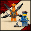 LEGO NINJAGO drakonas