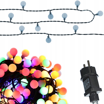 200 LED kalėdinė girlianda