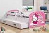 Vaikiška lova Hello Kids 80 x 160