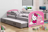 Vaikiška lova Hello Kids 80 x 160