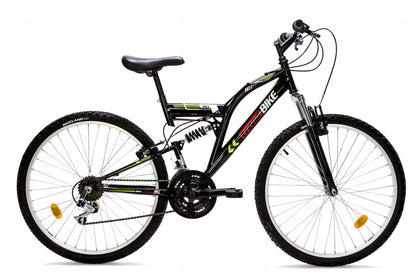 Dviratis TRENDBIKE MTB 15 